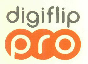 Digiflip Pro (device) Device mark 2693472 Trademark