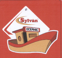 Sylvan Oceanic Device mark 2071848 Trademark