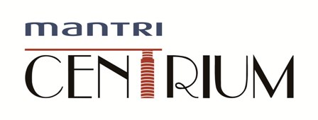 Mantri Centrium Logo Device mark 2815381 Trademark