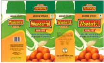 Wonderful Device mark 2187730 Trademark