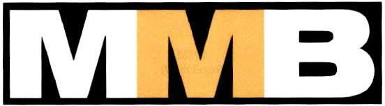 Mmb Device mark 2555345 Trademark