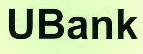 Ubank Device mark 2224909 Trademark