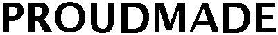 Proudmade Device mark 2947622 Trademark