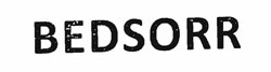Bedsorr Device mark 2692232 Trademark
