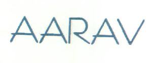 Aarav Device mark 2472744 Trademark
