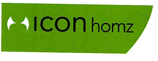 Icon Homz Device mark 2995854 Trademark