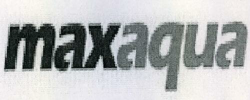 Maxaqua Device mark 2298081 Trademark