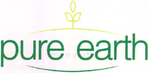 Pure Earth Device mark 2275445 Trademark