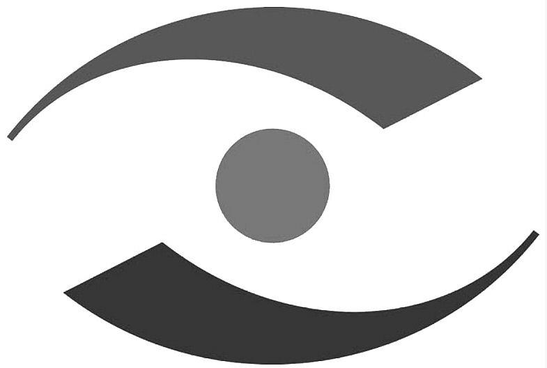 No Verbal Element Device mark 2877380 Trademark