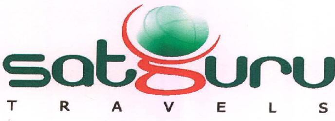 Satguru Travels Device mark 2244113 Trademark