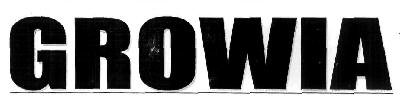 Growia (device) Device mark 2713379 Trademark
