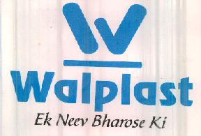Walplast Device mark 2414276 Trademark