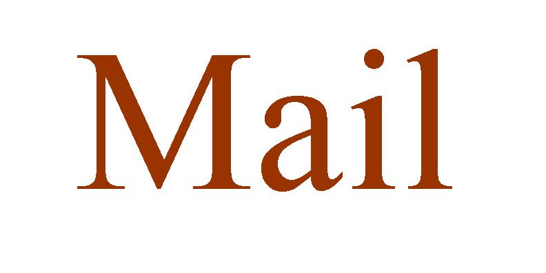 Mail Device mark 2004028 Trademark