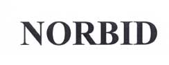Norbid Device mark 2007734 Trademark