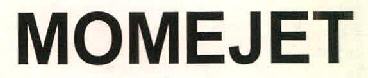 Momejet Device mark 2783066 Trademark
