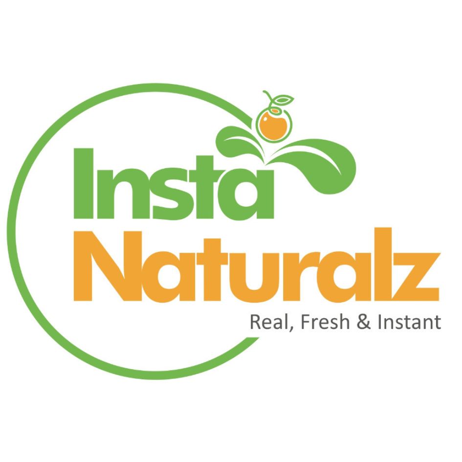Insta Naturalz Real ,fresh & Instant Device mark 6557222 Trademark