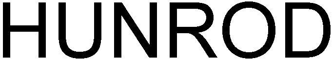 Hunrod Device mark 2860306 Trademark