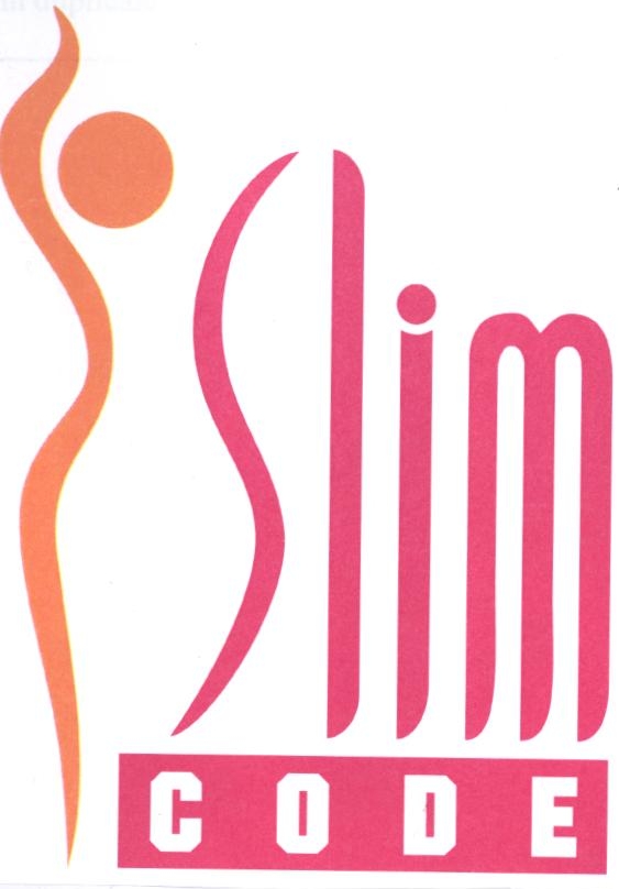 Slim Code Device mark 2188862 Trademark