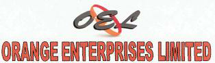 Oel, Orange Enterprises Limited Device mark 2285087 Trademark