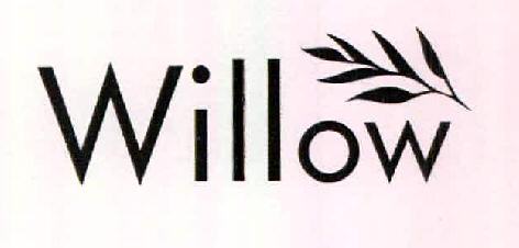 Willow (device Of Leaves) Device mark 2449054 Trademark