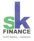Sk Finance Device mark 2326563 Trademark