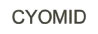 Cyomid Device mark 2234649 Trademark