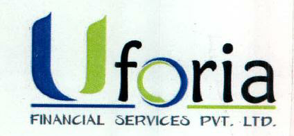 Uforia Financial Services Pvt. Ltd. Device mark 2357401 Trademark