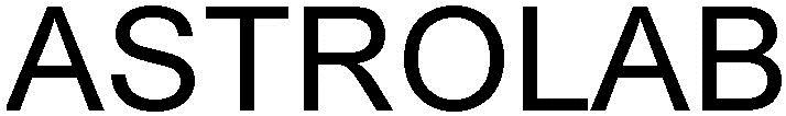 Astrolab Device mark 2669176 Trademark