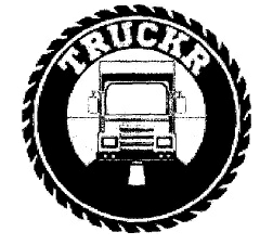 Truckr Device mark 2943682 Trademark