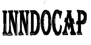 Inndocap (label) Device mark 2033712 Trademark
