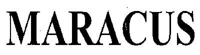 Maracus (device) Device mark 2622444 Trademark