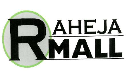 Raheja Mall (device) Device mark 2148117 Trademark