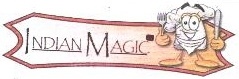 Indian Magic Device mark 2043150 Trademark