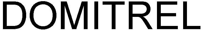 Domitrel Device mark 2949063 Trademark
