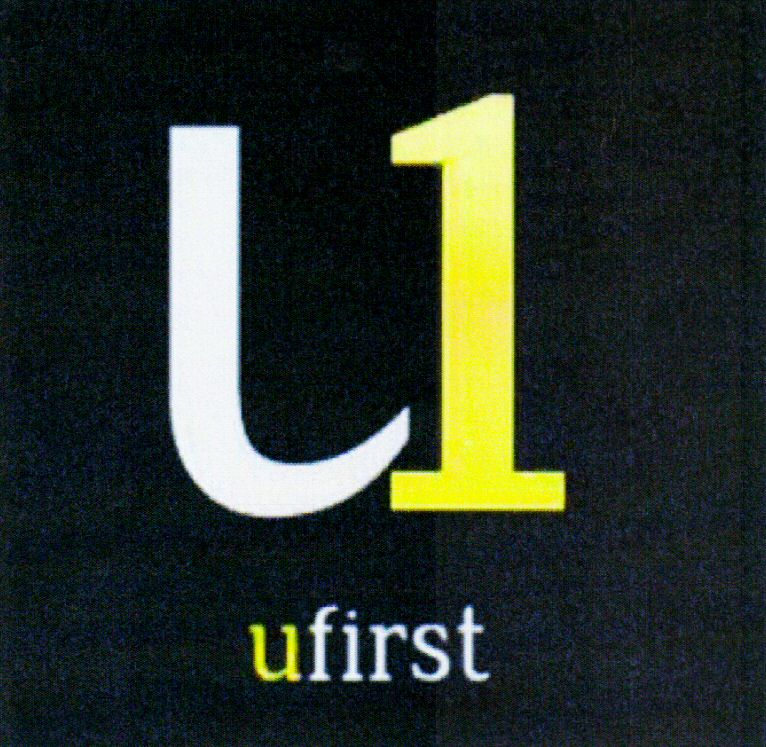 U1ufirst Device mark 2879808 Trademark