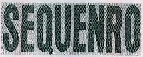 Sequenro Device mark 2334119 Trademark