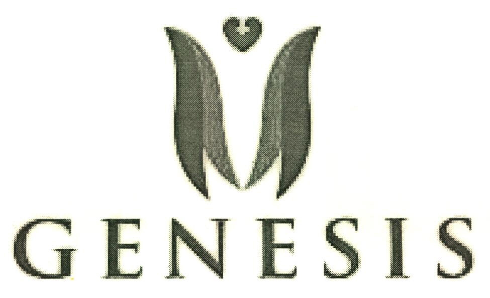 Genesis Device mark 2628628 Trademark