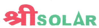 Shri Solar Device mark 2883668 Trademark
