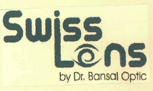 Swiss Lons Device mark 2963417 Trademark