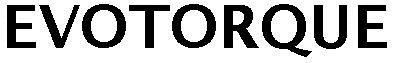 Evotorque Device mark 2693694 Trademark