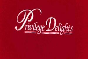 Privilege Delights (label) Device mark 2109318 Trademark