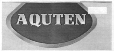 Aquten Device mark 2862780 Trademark