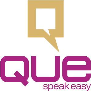 Que Speak Easy Device mark 2711431 Trademark