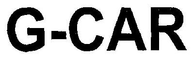G-car Device mark 2597300 Trademark