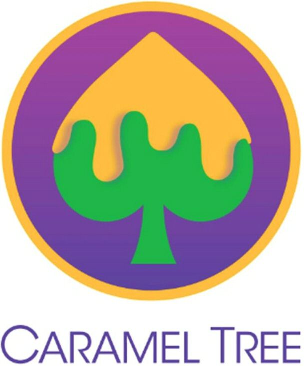 Caramel Tree Device mark 2684883 Trademark