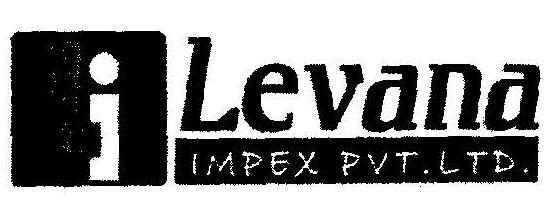 Levana (with Device) Device mark 2027535 Trademark