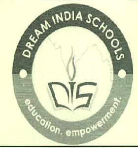 Dream India Schools Device mark 2741653 Trademark