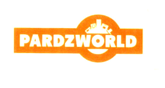 Pardzworld Device mark 2918706 Trademark