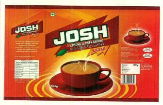 Josh Kadak Device mark 2904150 Trademark