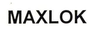 Maxlok Device mark 2291245 Trademark